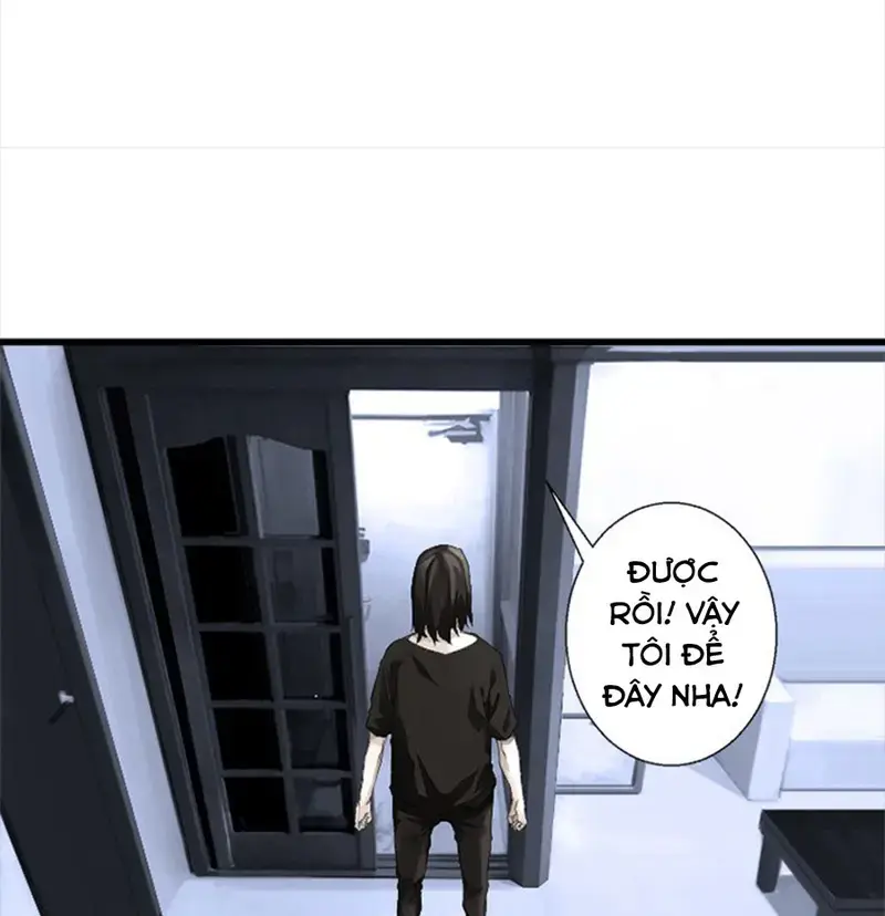 Lời Triệu Hồi Bí Ẩn Chapter 7 - Trang 21