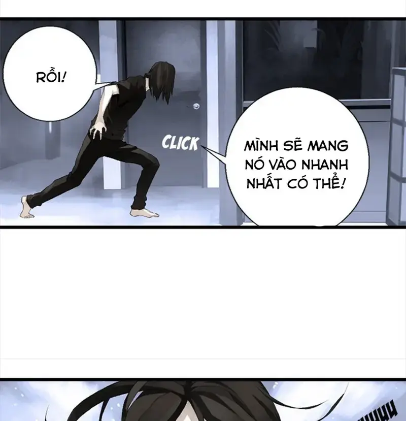 Lời Triệu Hồi Bí Ẩn Chapter 7 - Trang 25