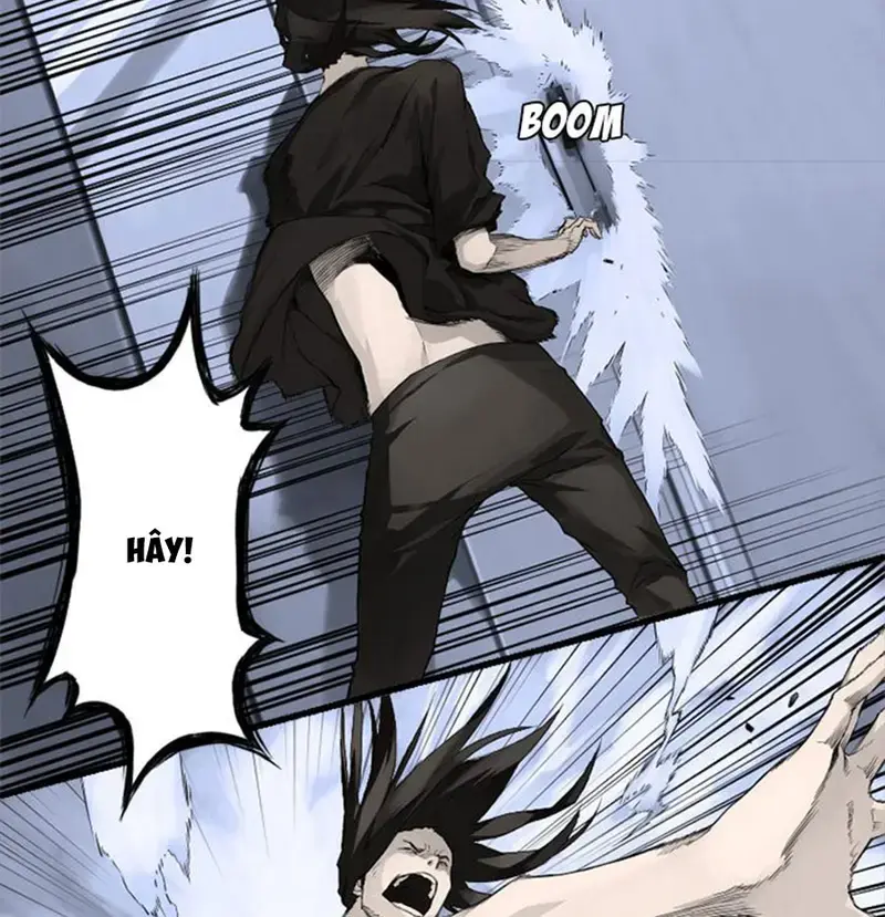 Lời Triệu Hồi Bí Ẩn Chapter 7 - Trang 29