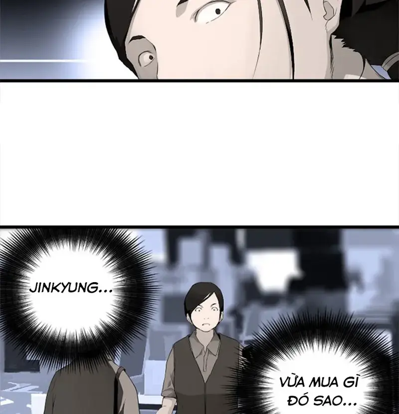 Lời Triệu Hồi Bí Ẩn Chapter 7 - Trang 3