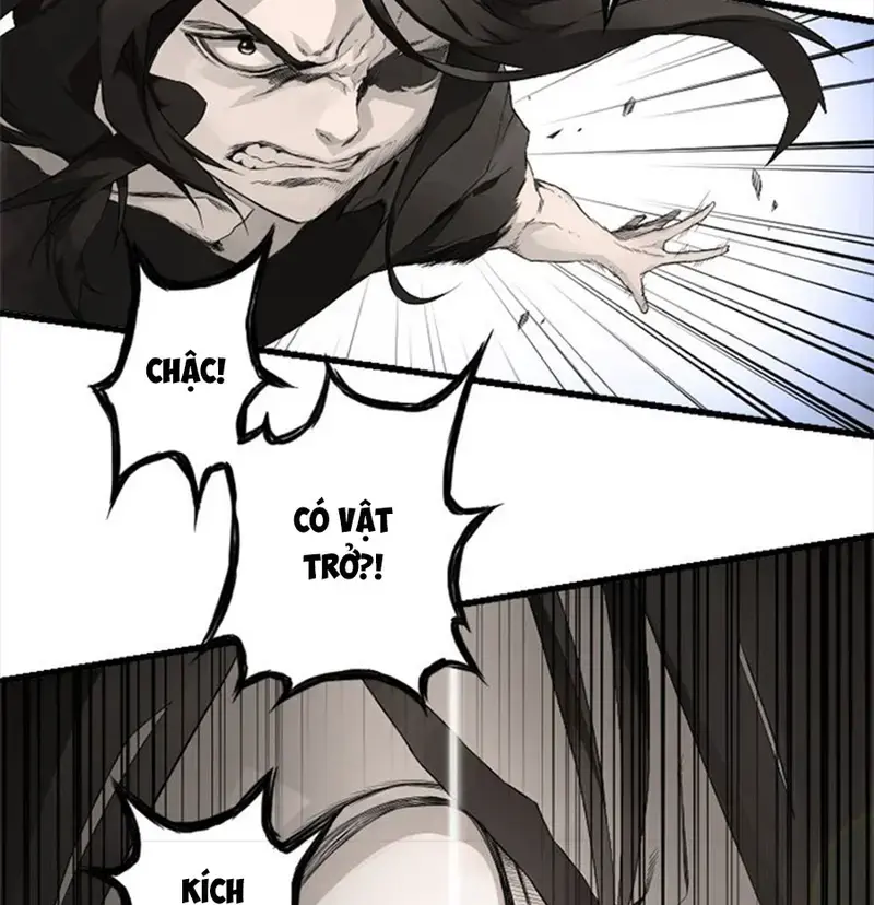 Lời Triệu Hồi Bí Ẩn Chapter 7 - Trang 32