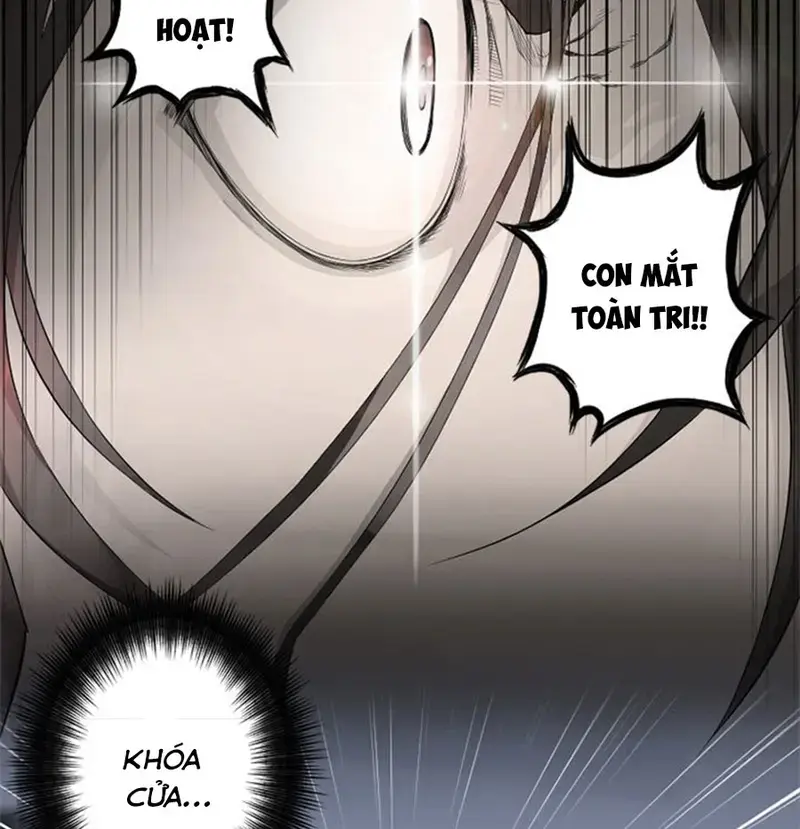 Lời Triệu Hồi Bí Ẩn Chapter 7 - Trang 33
