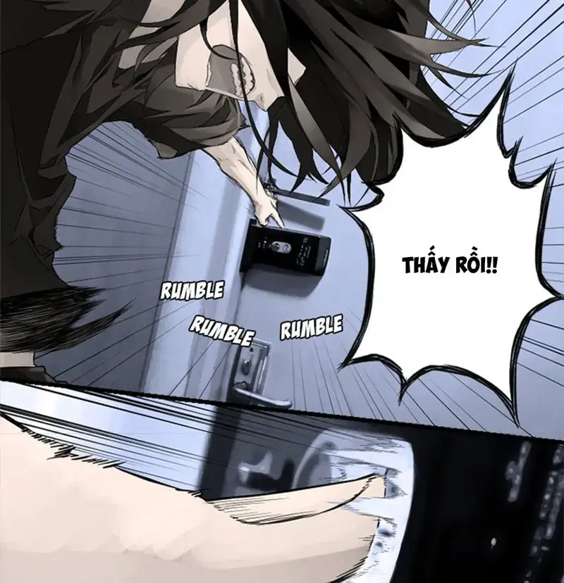 Lời Triệu Hồi Bí Ẩn Chapter 7 - Trang 35
