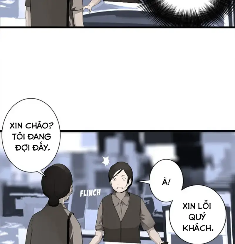 Lời Triệu Hồi Bí Ẩn Chapter 7 - Trang 4