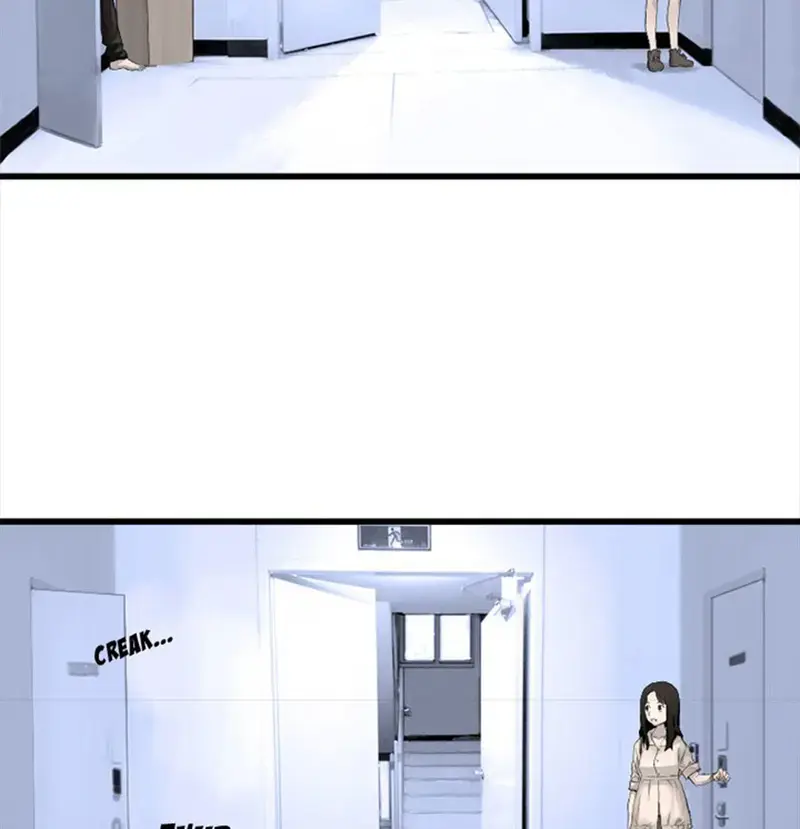Lời Triệu Hồi Bí Ẩn Chapter 7 - Trang 44