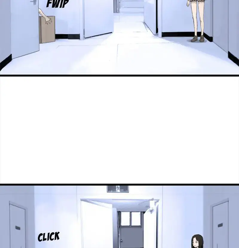 Lời Triệu Hồi Bí Ẩn Chapter 7 - Trang 45