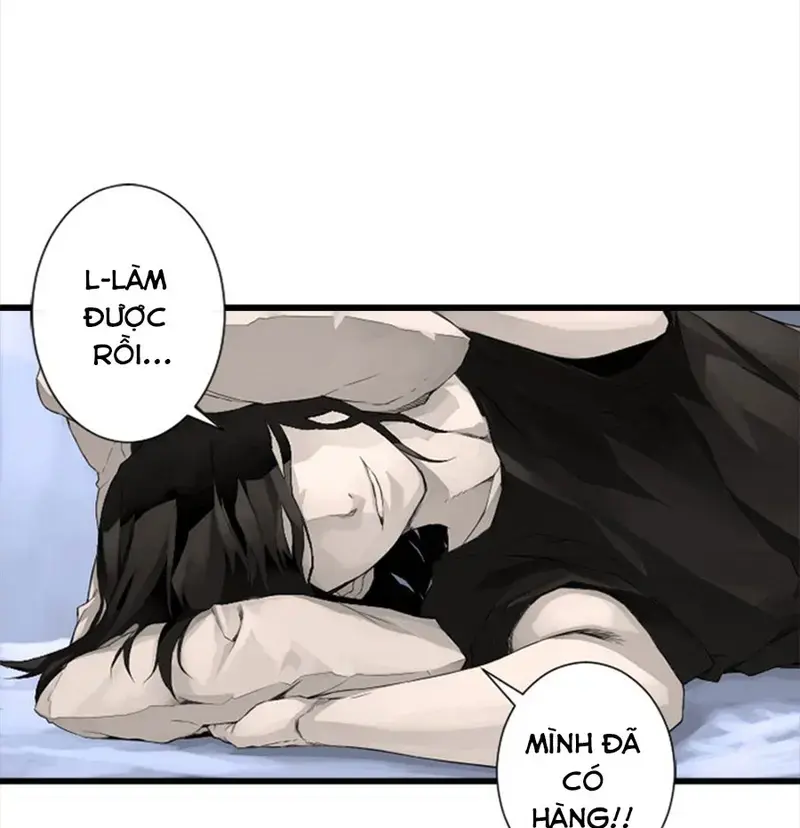 Lời Triệu Hồi Bí Ẩn Chapter 7 - Trang 48