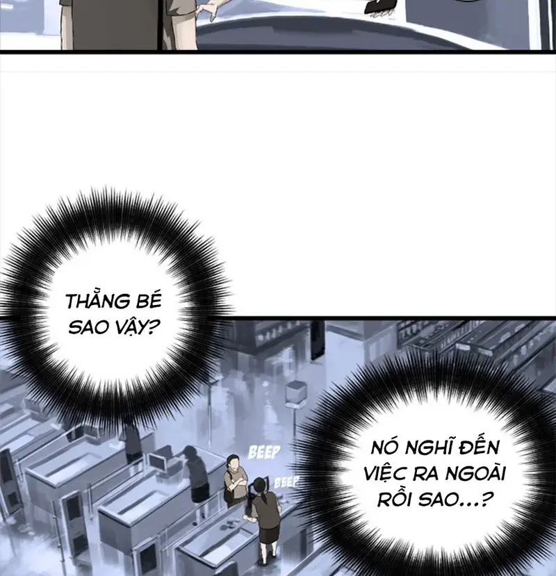 Lời Triệu Hồi Bí Ẩn Chapter 7 - Trang 5