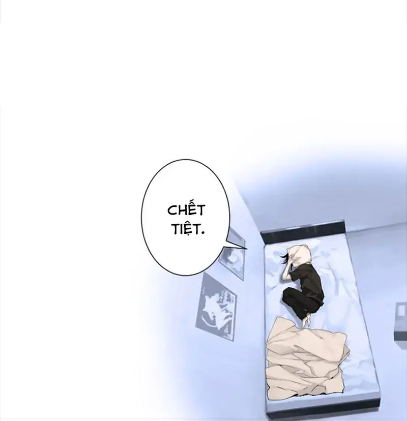 Lời Triệu Hồi Bí Ẩn Chapter 7 - Trang 50