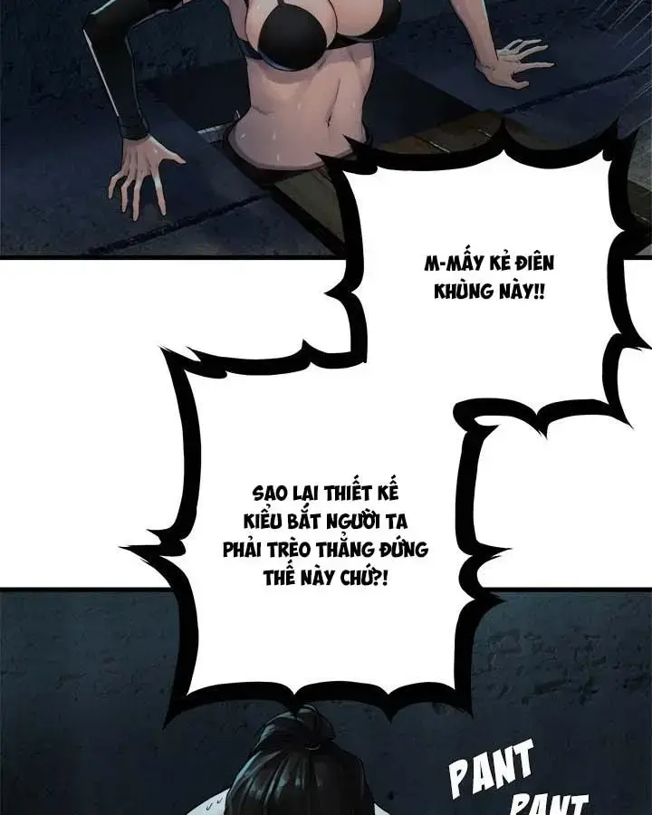 Lời Triệu Hồi Bí Ẩn Chapter 70 - Trang 13