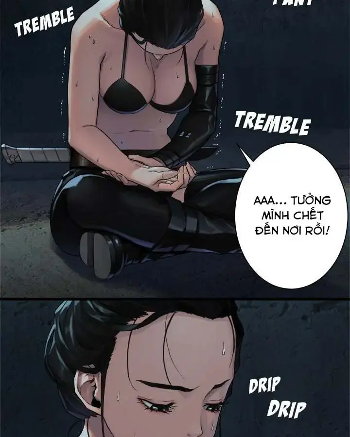 Lời Triệu Hồi Bí Ẩn Chapter 70 - Trang 14