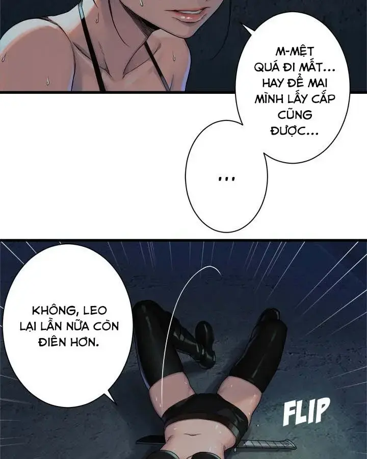 Lời Triệu Hồi Bí Ẩn Chapter 70 - Trang 15