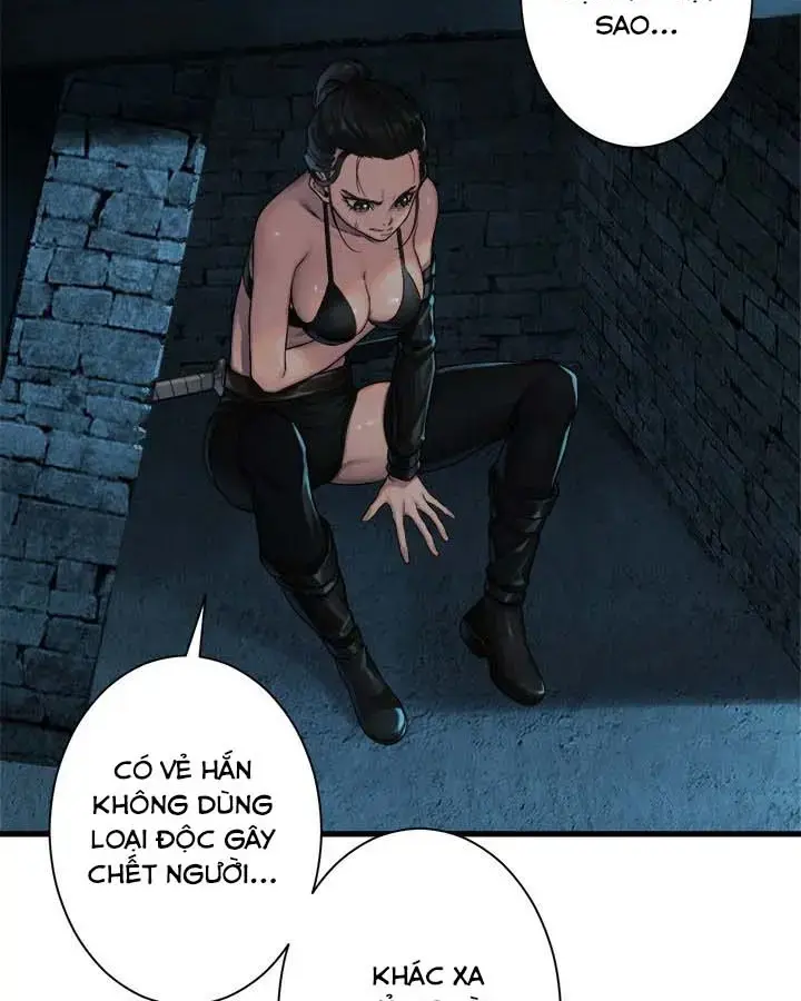 Lời Triệu Hồi Bí Ẩn Chapter 70 - Trang 24