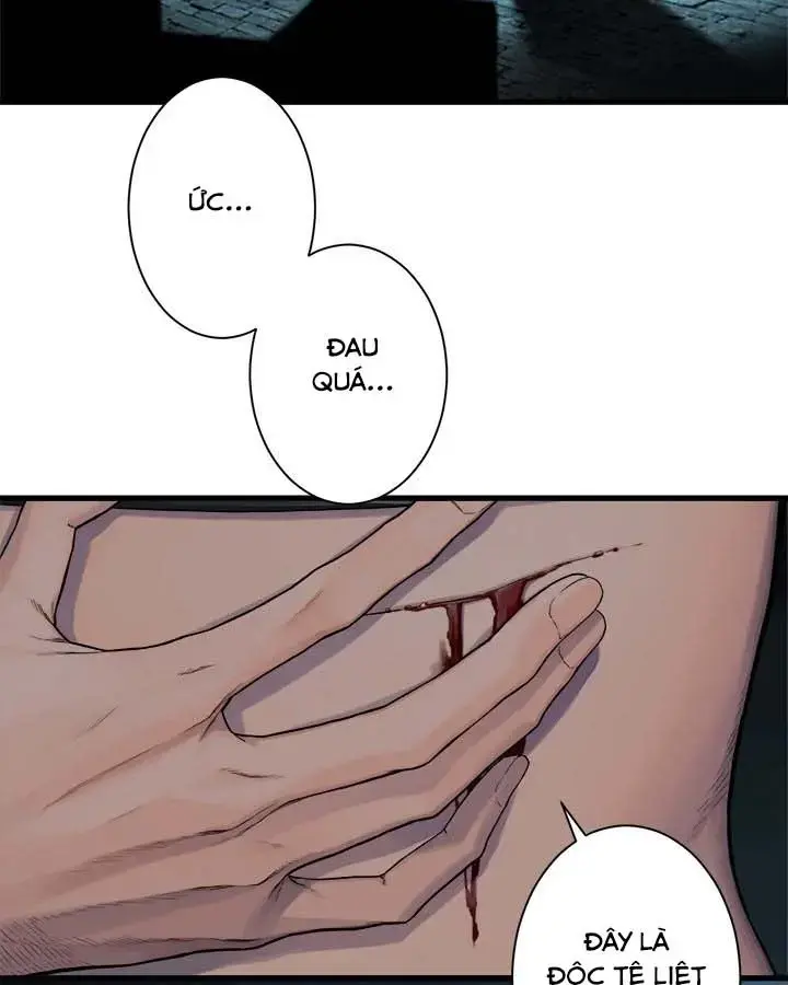 Lời Triệu Hồi Bí Ẩn Chapter 70 - Trang 31