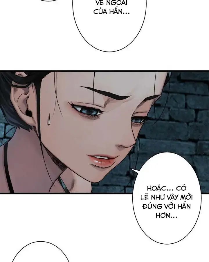 Lời Triệu Hồi Bí Ẩn Chapter 70 - Trang 33