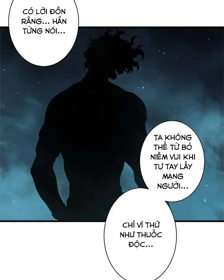 Lời Triệu Hồi Bí Ẩn Chapter 70 - Trang 34