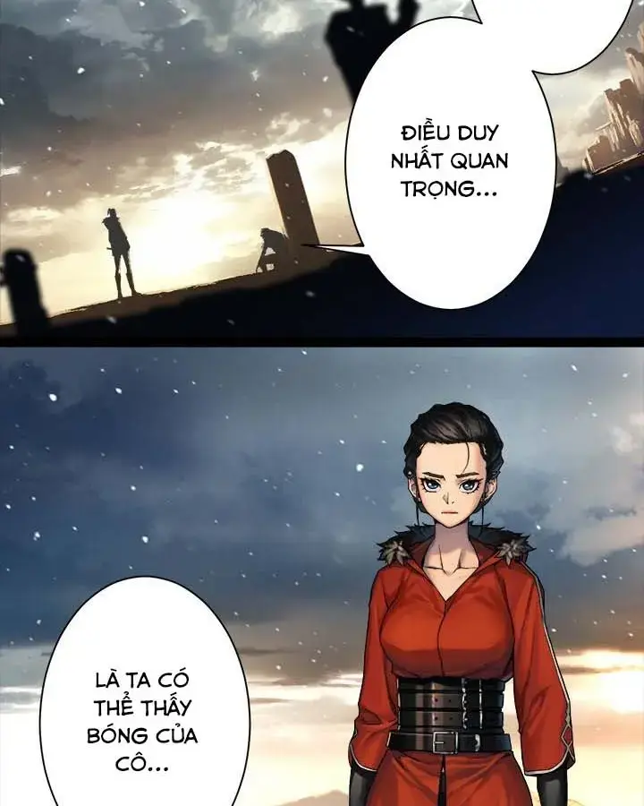 Lời Triệu Hồi Bí Ẩn Chapter 70 - Trang 39