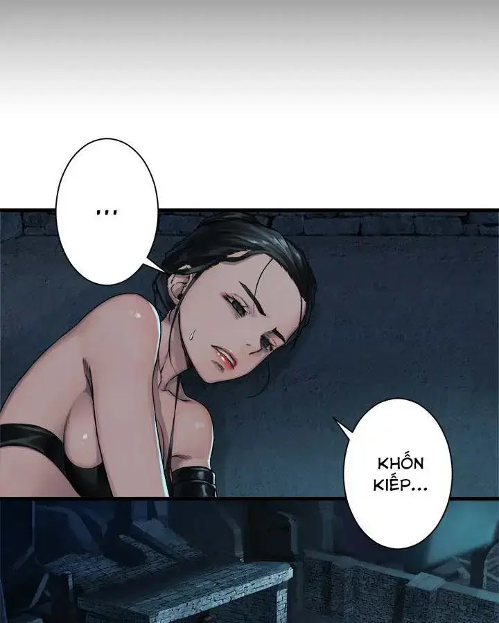 Lời Triệu Hồi Bí Ẩn Chapter 70 - Trang 41