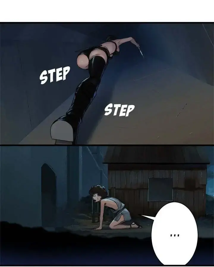 Lời Triệu Hồi Bí Ẩn Chapter 70 - Trang 7