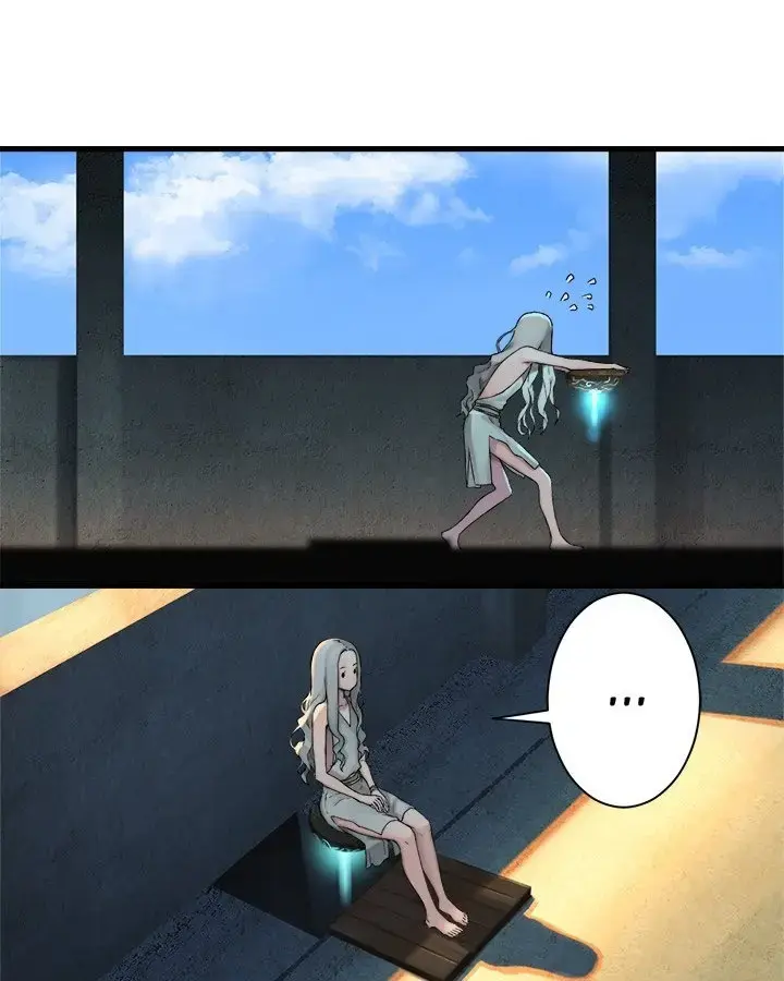 Lời Triệu Hồi Bí Ẩn Chapter 71 - Trang 1