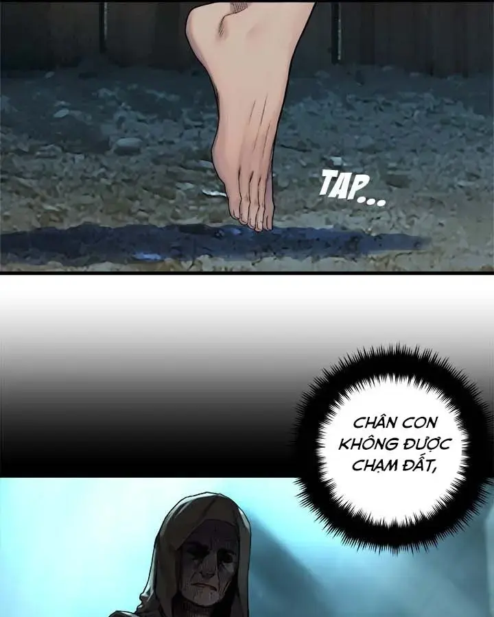 Lời Triệu Hồi Bí Ẩn Chapter 71 - Trang 13