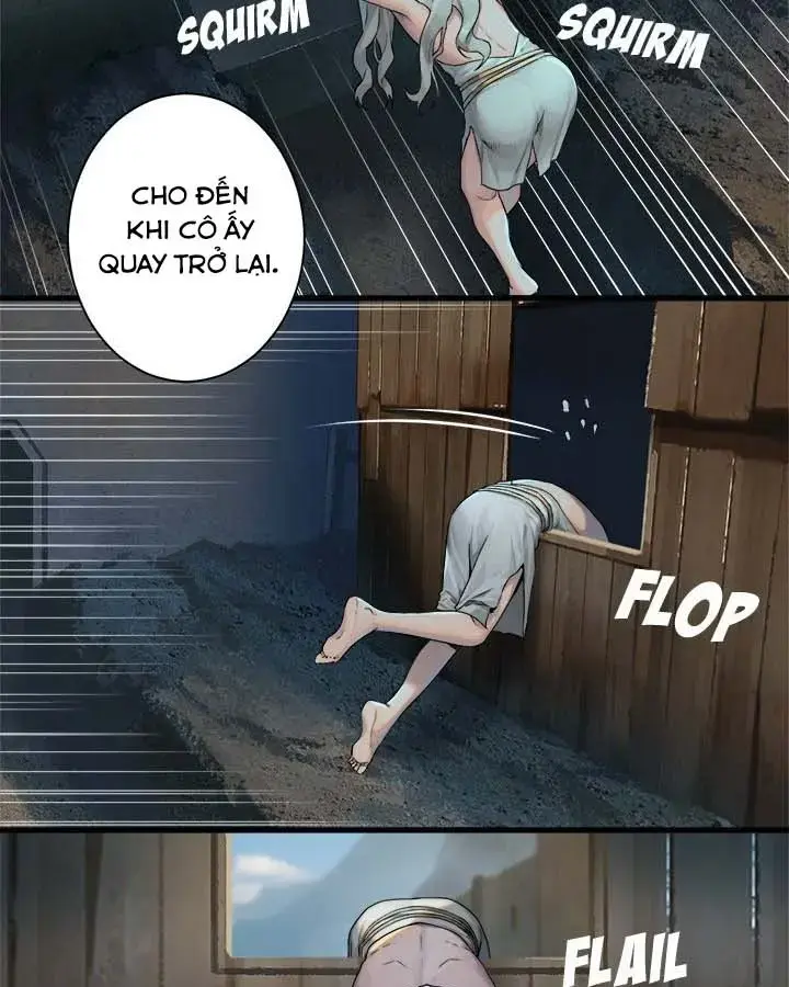 Lời Triệu Hồi Bí Ẩn Chapter 71 - Trang 17