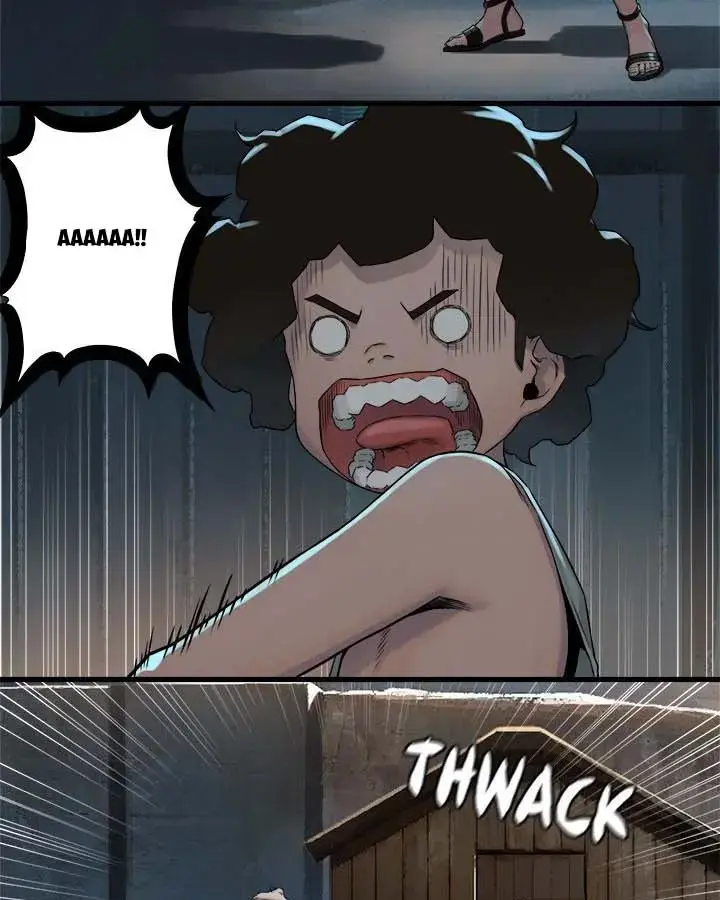Lời Triệu Hồi Bí Ẩn Chapter 71 - Trang 21