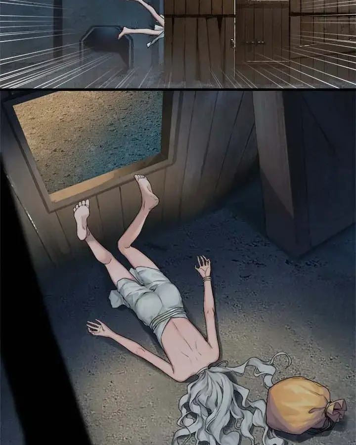 Lời Triệu Hồi Bí Ẩn Chapter 71 - Trang 22