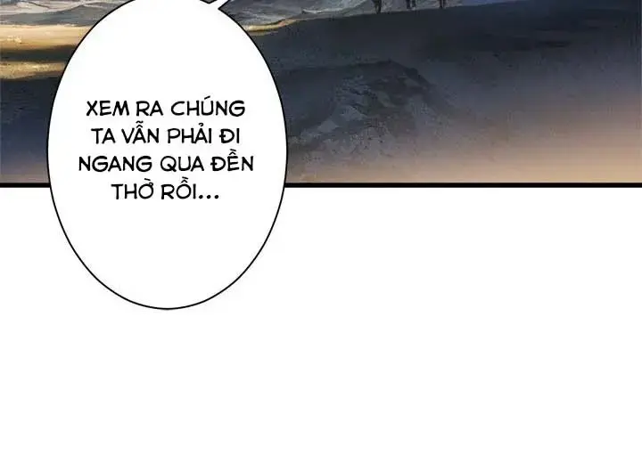 Lời Triệu Hồi Bí Ẩn Chapter 71 - Trang 25