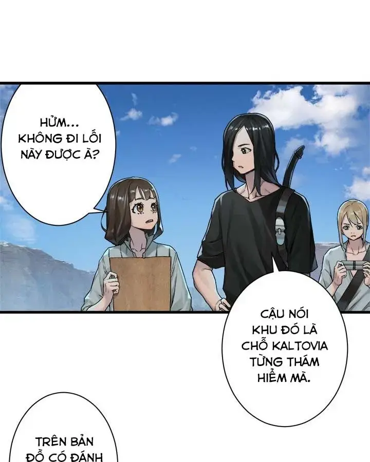 Lời Triệu Hồi Bí Ẩn Chapter 71 - Trang 26