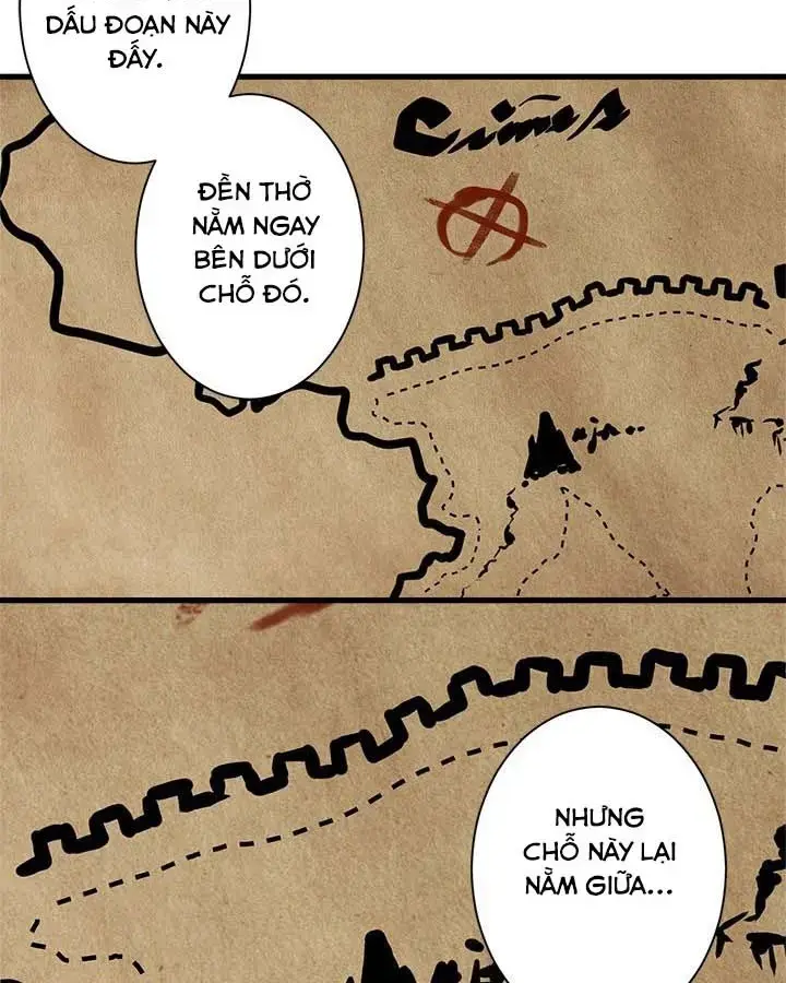 Lời Triệu Hồi Bí Ẩn Chapter 71 - Trang 27