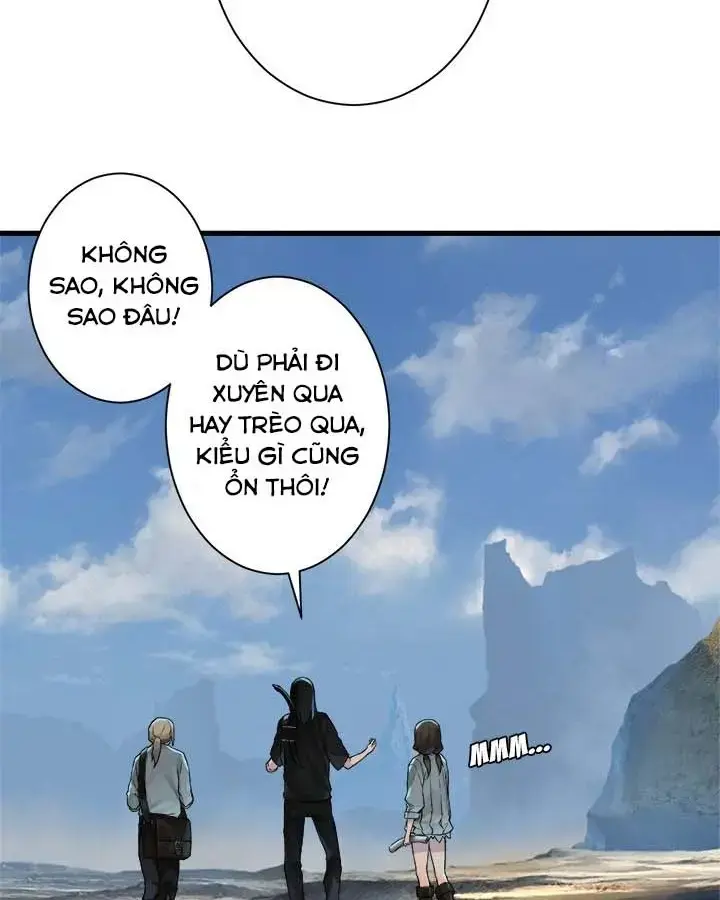 Lời Triệu Hồi Bí Ẩn Chapter 71 - Trang 29