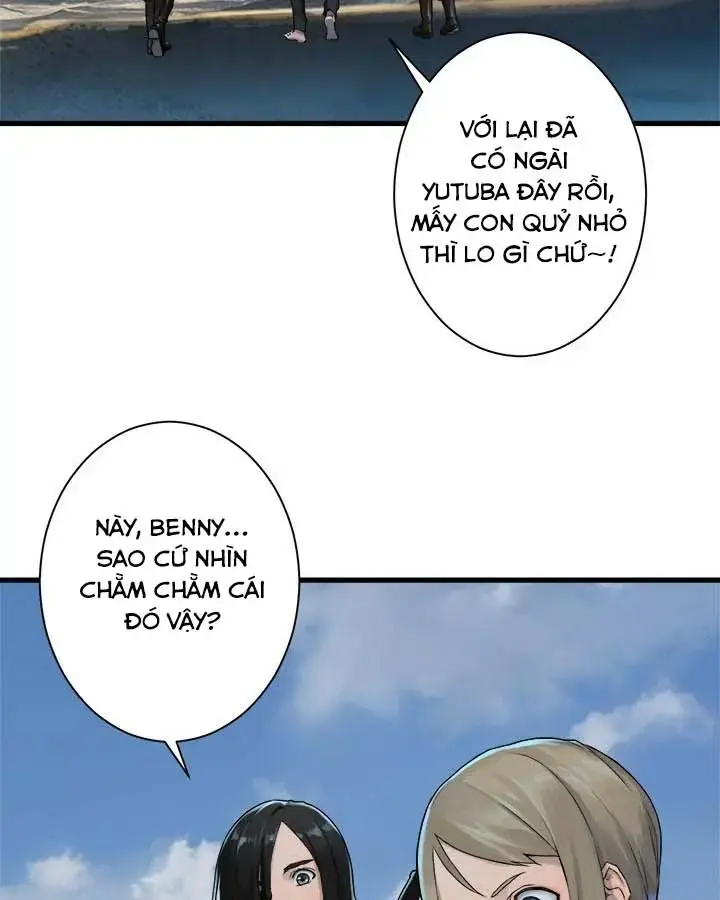 Lời Triệu Hồi Bí Ẩn Chapter 71 - Trang 30
