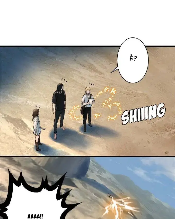 Lời Triệu Hồi Bí Ẩn Chapter 71 - Trang 38