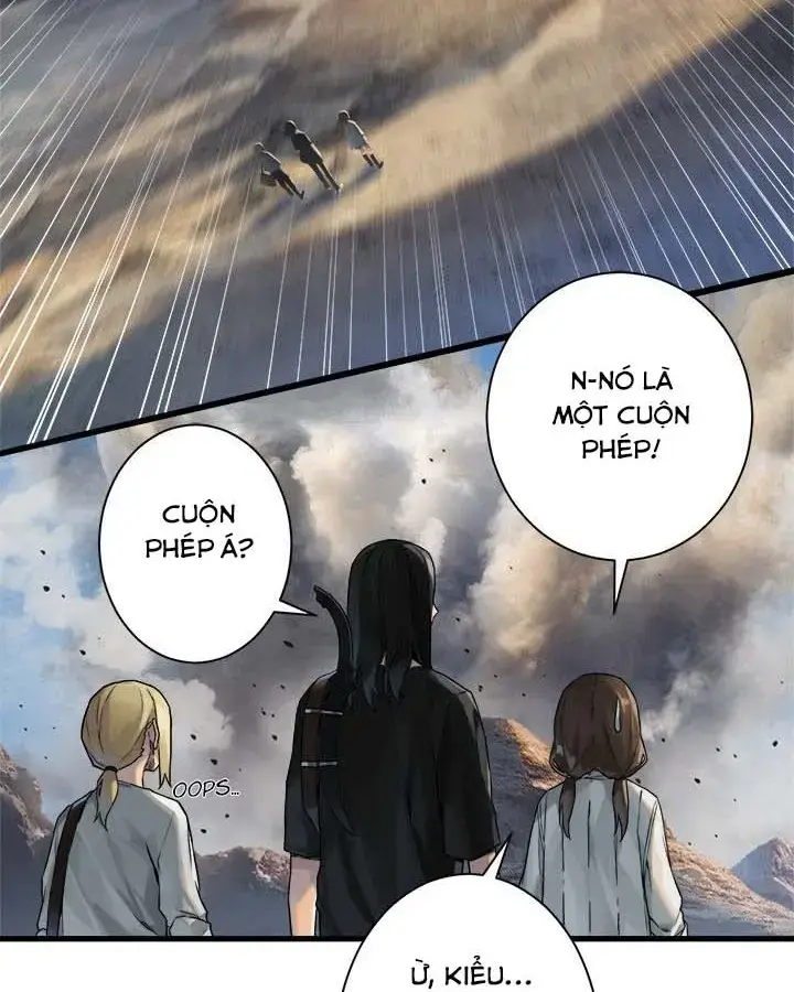 Lời Triệu Hồi Bí Ẩn Chapter 71 - Trang 43