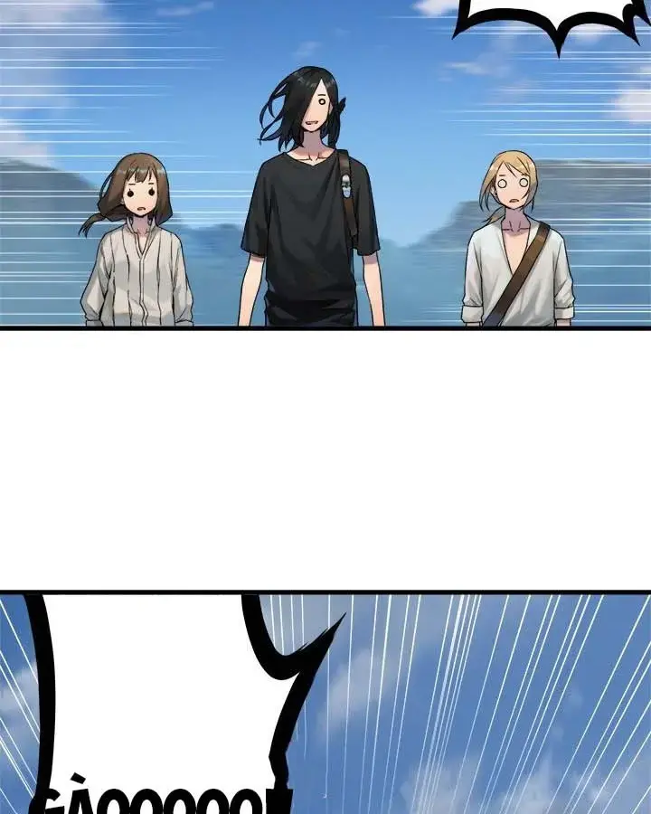 Lời Triệu Hồi Bí Ẩn Chapter 71 - Trang 47