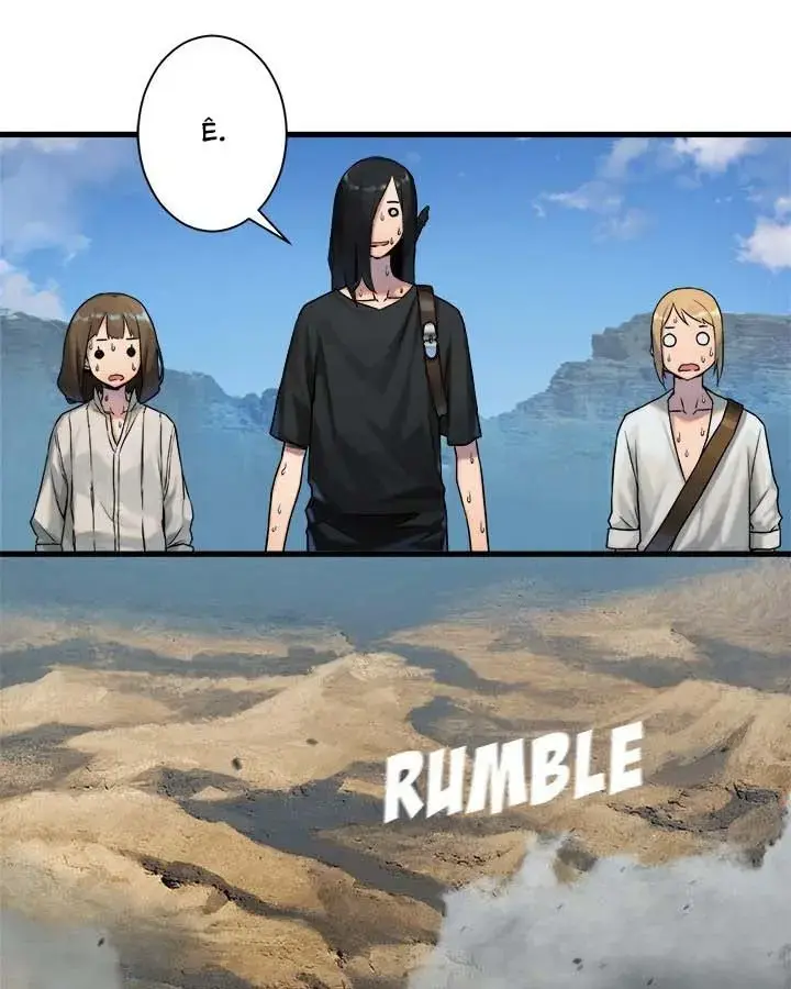 Lời Triệu Hồi Bí Ẩn Chapter 71 - Trang 50
