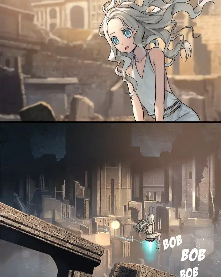 Lời Triệu Hồi Bí Ẩn Chapter 71 - Trang 7