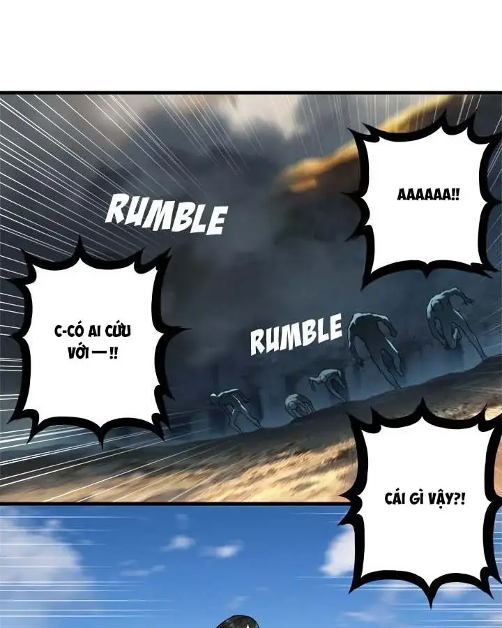 Lời Triệu Hồi Bí Ẩn Chapter 72 - Trang 1
