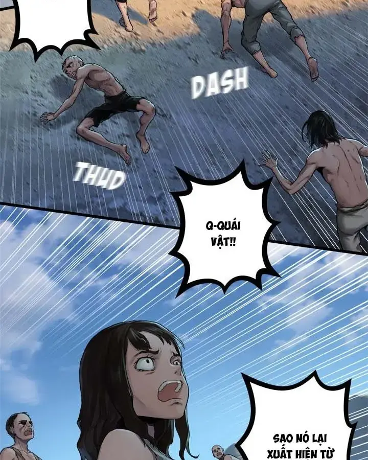 Lời Triệu Hồi Bí Ẩn Chapter 72 - Trang 10