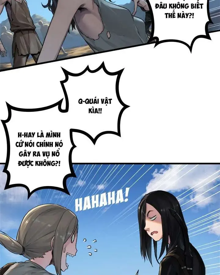 Lời Triệu Hồi Bí Ẩn Chapter 72 - Trang 11
