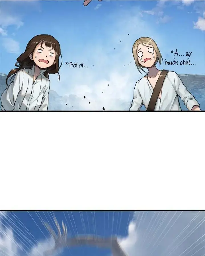 Lời Triệu Hồi Bí Ẩn Chapter 72 - Trang 16