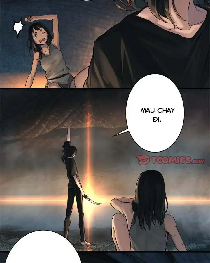 Lời Triệu Hồi Bí Ẩn Chapter 72 - Trang 22