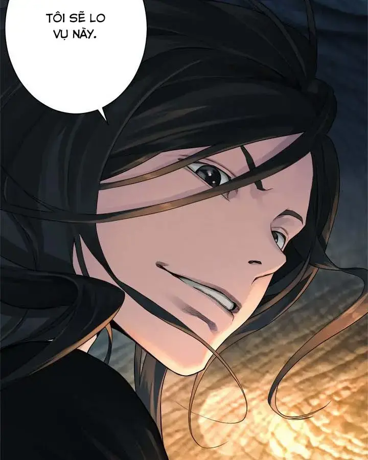Lời Triệu Hồi Bí Ẩn Chapter 72 - Trang 23