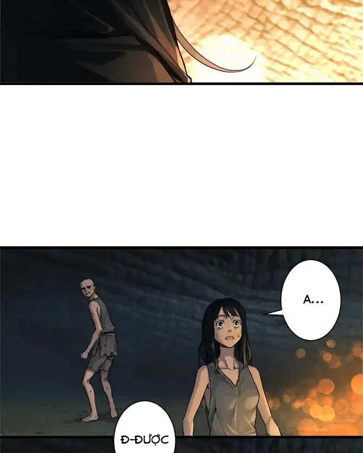 Lời Triệu Hồi Bí Ẩn Chapter 72 - Trang 24