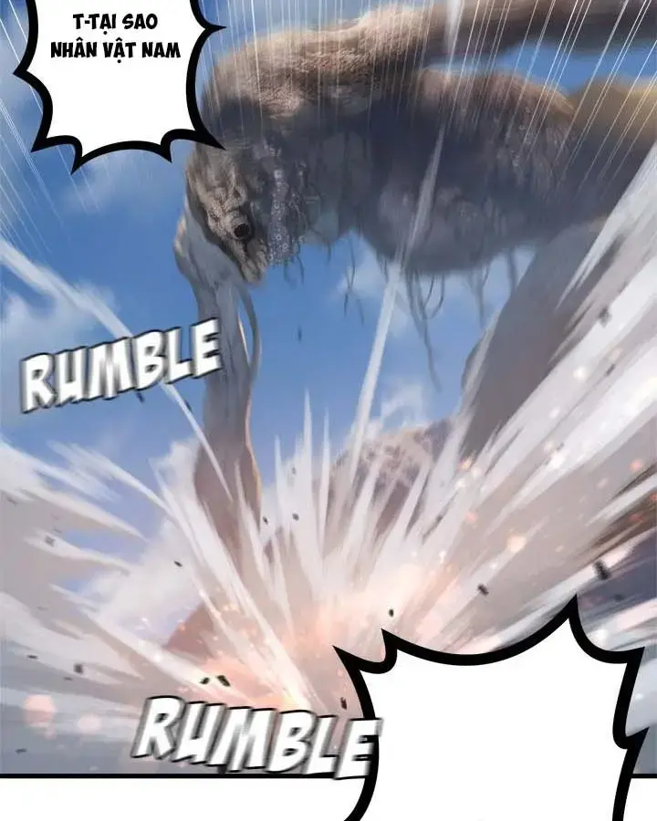 Lời Triệu Hồi Bí Ẩn Chapter 72 - Trang 27