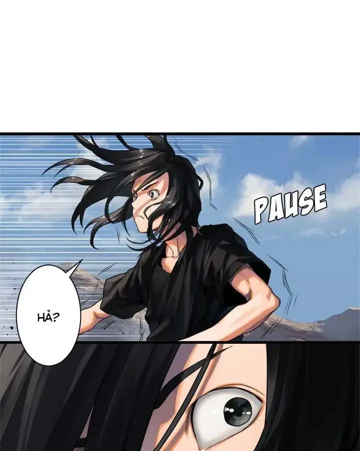 Lời Triệu Hồi Bí Ẩn Chapter 72 - Trang 32