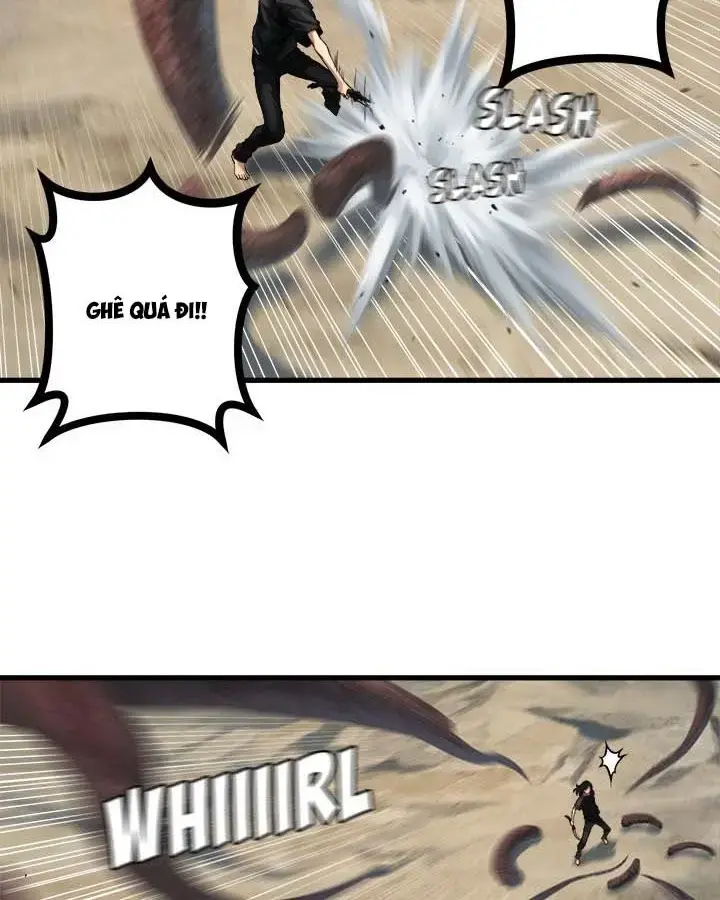 Lời Triệu Hồi Bí Ẩn Chapter 72 - Trang 35