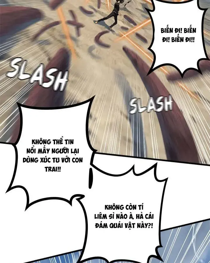 Lời Triệu Hồi Bí Ẩn Chapter 72 - Trang 37