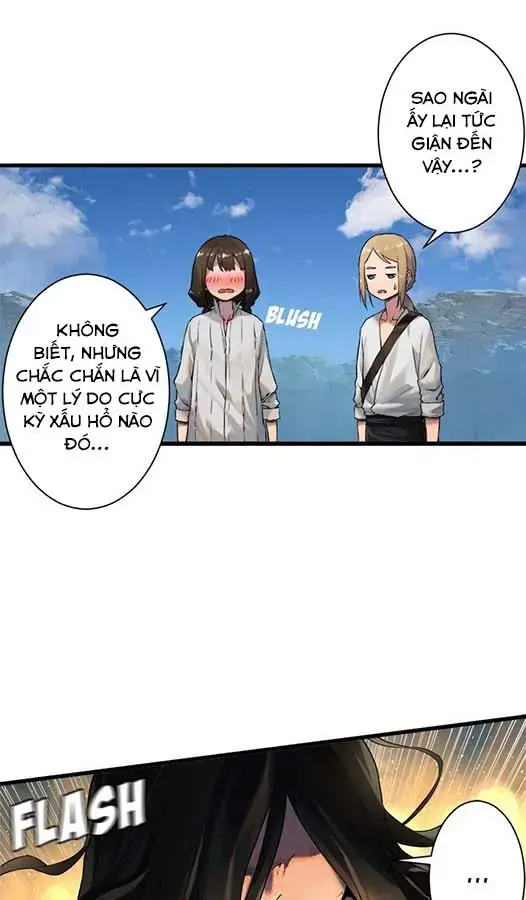 Lời Triệu Hồi Bí Ẩn Chapter 72 - Trang 39